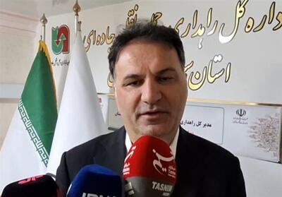 پیشرفت‌های حمل‌ونقل جاده‌ای سیستان و بلوچستان/ جابه‌جایی 2 میلیون تن کالا فیلم - تسنیم