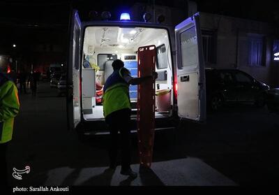 وقوع 17 مورد تصادف و واژگونی اتوبوس‌ها فقط در آذرماه/ 22 نفر جان باختند - تسنیم