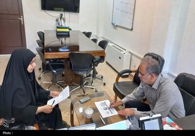 رودخانه‌ها و سدهای استان قم در وضعیت بحرانی قرار دارند - تسنیم