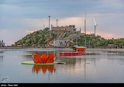 رشد 12 درصدی اقامت گردشگران خارجی در آذربایجان‌ شرقی/ثبت بیش از 2.5 میلیون اقامت داخلی - تسنیم
