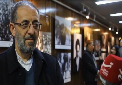 دیدگاه اندیشمند ترکیه‌ای به انقلاب  مردم ایران   فیلم - تسنیم