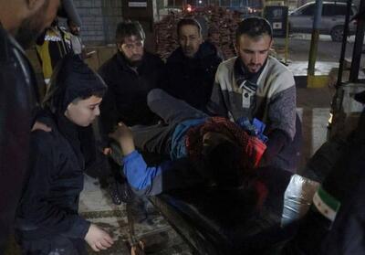 دو روایت از درگیری‌های خونین در حلب سوریه - تسنیم