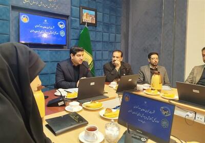 فعالیت 115 پایگاه سوادآموزی در خراسان رضوی/نرخ بی‌سوادی هیچ وقت به صفر نمی‌رسد - تسنیم