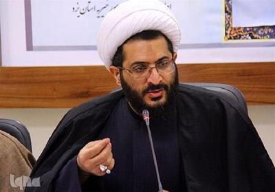 اقامه نماز شکر باران در بقاع متبرکه کشور در شب لیلةالرغائب - تسنیم