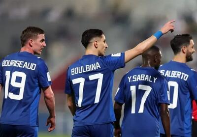 ترکیب الدحیل برای مصاف با تراکتور اعلام شد - تسنیم