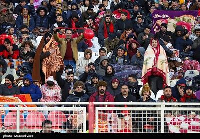 بحران اخلاق در فوتبال ایران؛ نامه هشدارآمیز نماینده تبریز به وزیر ورزش و فدراسیون - تسنیم