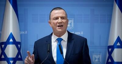 عضو برجسته لیکود در نشست فراکسیون رقیب شرکت کرد - تسنیم