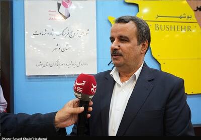 واگذاری 500 قطعه زمین به جامعه ایثارگری استان بوشهر - تسنیم