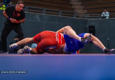 خانه کشتی ایذه با ظرفیت 1500 نفر و استانداردهای بین‌المللی افتتاح می‌شود - تسنیم