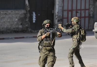 تخریب و تروریسم دولتی اسرائیل در قلب قدس؛ 13 خانواده فلسطینی بی‌خانمان شدند - تسنیم