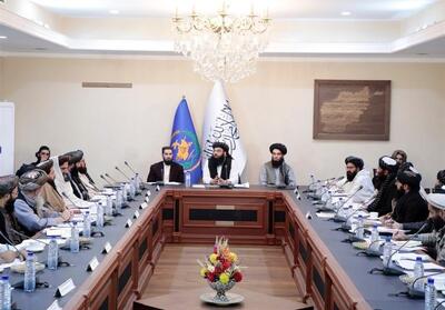 نشست مشترک وزارت‌خانه‌های افغانستان برای ساماندهی مهاجرین - تسنیم
