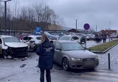 ترور ژنرال روسی در مسکو - تسنیم