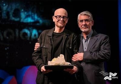 مستندساز برگزیده سینماحقیقت درگذشت - تسنیم