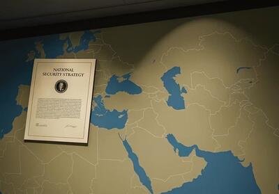 ایران و خاورمیانه در سند امنیت ملی آمریکا؛ تداوم اهداف، تغییر روش‌ها - تسنیم