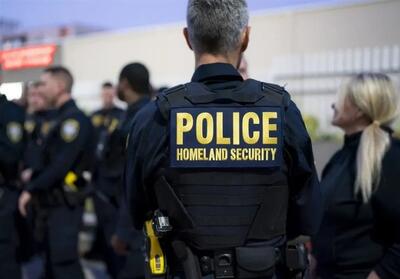 یک نفر مقابل 18 هزار نفر؛ بازداشت افغان‌ها در آمریکا سیاسی است؟ - تسنیم