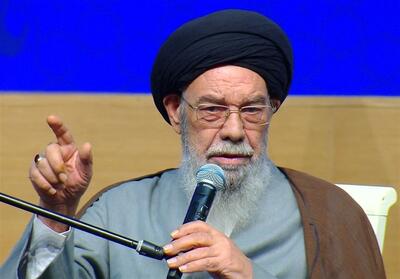 مسجد پایگاه هدایت انسان‌ها و مقاومت در برابر دشمن است - تسنیم