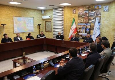 مخالفت شورای فنی طرح‌های عمرانی میراث‌فرهنگی با احداث تقاطع غیرهمسطح شوش - تسنیم