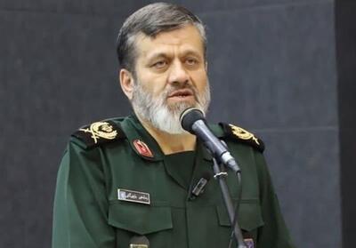 علم و فناوری مسیر ایران قوی است - تسنیم