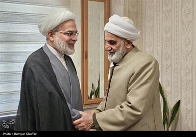 تمدید حکم امام جمعه سنندج؛ اعتماد دوباره به چهره‌ای مردمی و وحدت‌آفرین - تسنیم