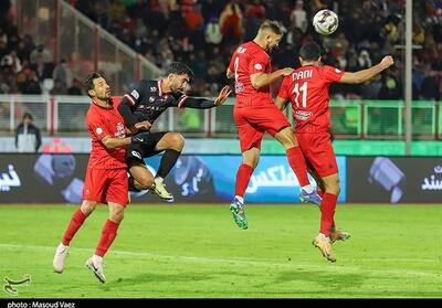 ترکیب تراکتور برای دیدار با الدحیل اعلام شد - تسنیم