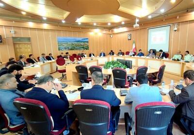 بسته جدید انتصابات در کهگیلویه و بویراحمد؛ 2 فرماندار و 2 مدیرکل تغییر کردند - تسنیم