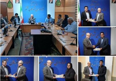 اعضای ستاد انتخابات شوراهای اسلامی شهر و روستا در قشم منصوب شدند - تسنیم