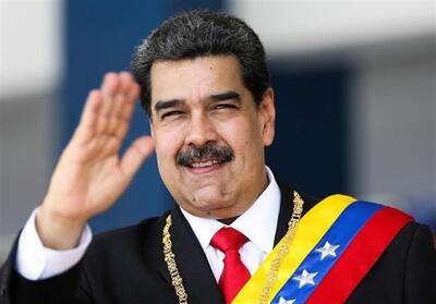 مادورو: ما به سوی صلح حرکت می‌کنیم، اما آماده دفاعیم - تسنیم