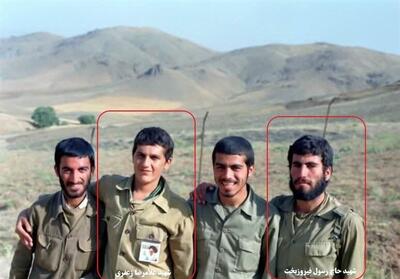 ترفند جالب یک شهید در خصوص دعای ماه رجب! - تسنیم