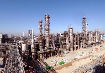 عرضه اولیه پتروشیمی اروند انجام شد/ مجتمعی پتروشیمی با سودآوری پایدار - تسنیم