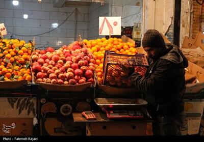 شوک قیمت‌ها در شب یلدا؛ 26 گران‌فروش نقره داغ شدند فیلم - تسنیم