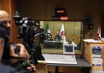 جزئیاتی از رادیو مقاومت/ شبکه‌ای که امروز کار خود را شروع کرد - تسنیم