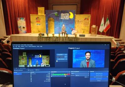 رقابت 92 قصه‌گو در آغاز جشنواره بین‌المللی قصه‌گویی سمنان - تسنیم