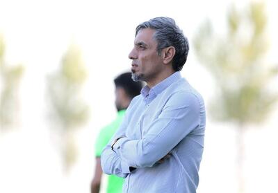 خطیبی: تراکتور و باقری از یک خانواده هستند/ آذربایجان و مفاخرش ابزار سناریوهای هواداران دیگر تیم‌ها نمی‌شوند - تسنیم