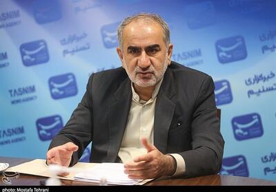 ارجاع طرح اصلاح قانون تقسیمات کشوری به مرکز پژوهش‌های مجلس - تسنیم