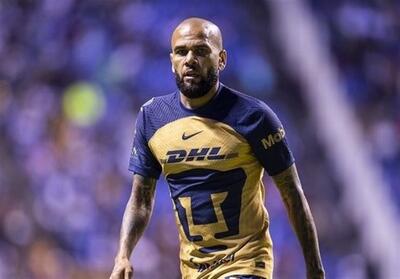 آلوز 42 ساله با تیم خودش  به دنیای فوتبال برمی‌گردد! - تسنیم