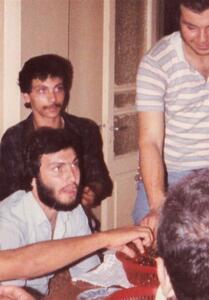 جزئیاتی از ترور برادر عماد مغنیه توسط موساد فیلم - تسنیم