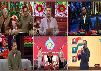 بازخوانی یلدای تلویزیون؛ از فرمول‌های تکراری  تا «1001» که معادله را کمی تغییر داد - تسنیم