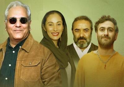 شروع «شیش ماهه» مهران مدیری از 4 دی‌ماه - تسنیم