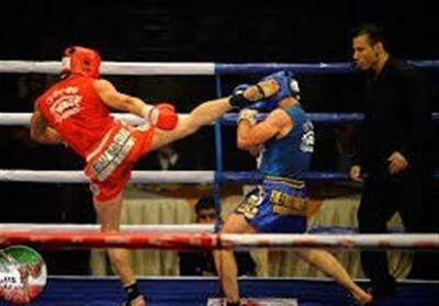 ابهام مالی در رقابت‌های کیک‌بوکسینگ کردستان زیر سایه بی‌نظارتی - تسنیم