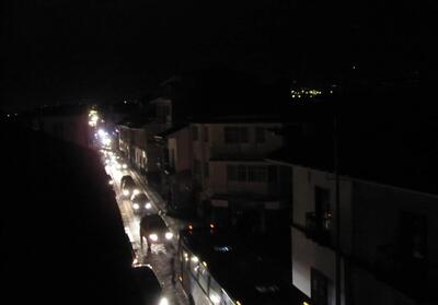 اختلال در شبکه برق‌رسانی شهر «یوکنعام ایلیت» فلسطین اشغالی - تسنیم