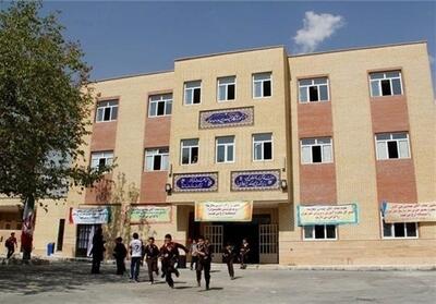 تمرکز آموزش و پرورش تهران بر اصلاح وضعیت 60 مدرسه پرخطر - تسنیم