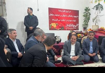 دعوت ‌استاندار ایلام از کارآفرینان برای ایجاد فرصت‌های شغلی پایدار - تسنیم