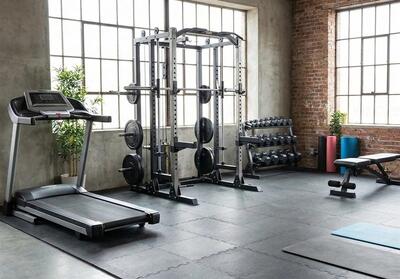 بررسی هزینه‌ تجهیز باشگاه خانگی؛ آیا راه ‌اندازی هوم‌ جیم توجیه اقتصادی دارد؟ - تسنیم