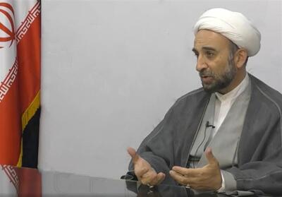 تلنگر آیت الله یزدی به فرزندش| غیرت دینی و سیاسی در مواضع آیت‌الله یزدی - تسنیم