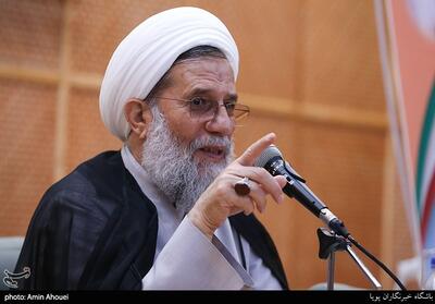  پیروزی نهایی طبق وعده الهی از آن جبهه حق و ملت‌های مقاوم خواهد بود - تسنیم
