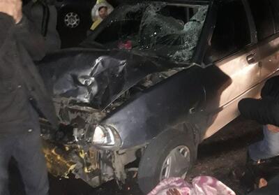 افزایش 42 درصدی تصادفات فوتی بزرگراهی در پایتخت - تسنیم