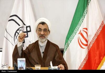 خسروپناه: مصوبات شورای عالی انقلاب فرهنگی در راستای انسجام ملی است - تسنیم