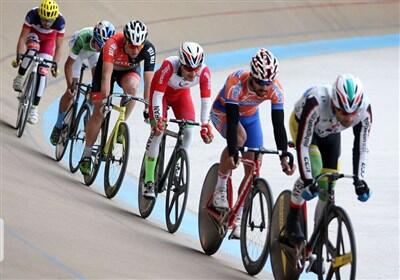 میزبانی کیش از اردوی تیم ملی دوچرخه‌سواری زنان و مردان - تسنیم