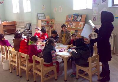 شناسایی 191 نوآموز نیازمند آموزش استثنایی در بوشهر - تسنیم