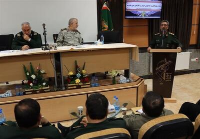 سردار پاکپور: خراسان جنوبی در موضوعات امنیتی، فرهنگی، اعتقادی جزو استان‌های پیشروست - تسنیم